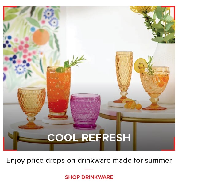 Cool Refresh